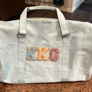 Kappa Kappa Gamma bag